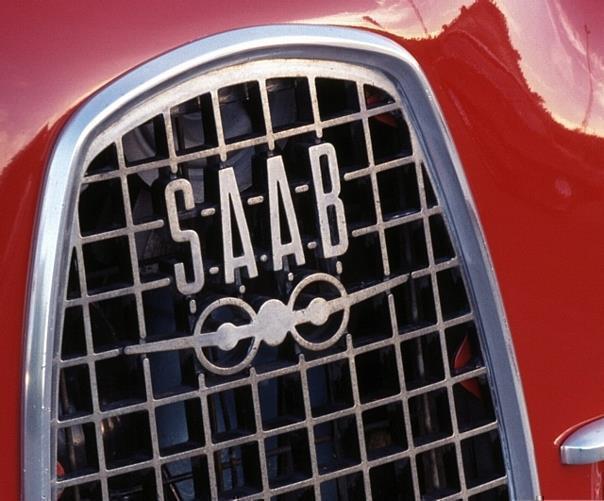 Saab